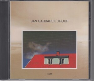 JAN GARBAREK GROUP / PHOTO WITH..（輸入盤CD）