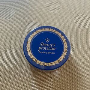 Beauty protector フェースパウダーT 17g ①