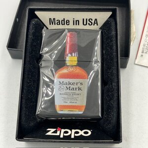 【未使用新品】希少 ジッポー ZIPPO Maker