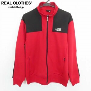 ☆THE NORTH FACE/ザノースフェイス Jersey Jacket ジャージージャケット NT11950/L /060