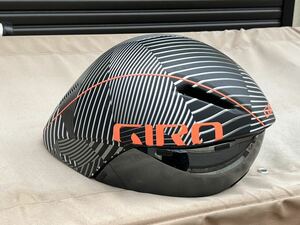 GIRO AEROHEAD MIPS マットダズル（限定カラー）ヘルメット TT タイムトライアル トライアスロン