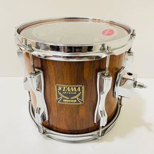 7857 TAMA ARTSTAR 10インチ ドラム 中古 現状品 送料無料 匿名配送 