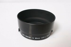 ★中古品★PENTAX・SMCペンタックス レンズフード 85/2 100/2.8-4用！