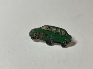 フォルクスワーゲン パサートB4 ピンバッジ VW