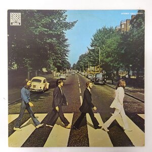 11211231;【美盤/国内盤/高音質PRO-USE SERIES】The Beatles / Abbey Road