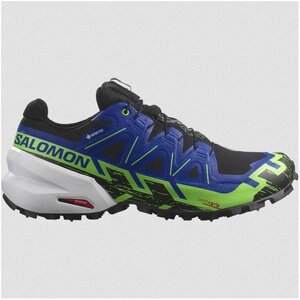 SALOMON SPIKECROSS 6 GTX L47268700 26.5㎝　