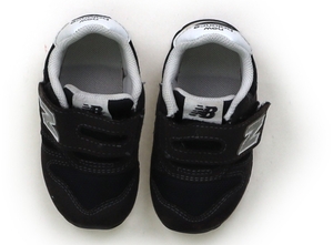 ニューバランス New Balance スニーカー 靴12cm～ 男の子 子供服 ベビー服 キッズ