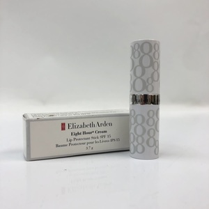 【ITC8P1GGAMB6】未使用 Erizabeth Arden エリザベスアーデン Eight Hour Cream リップ 口紅 Lip Protectant Stick SPF15 ISP15 3.7ｇ