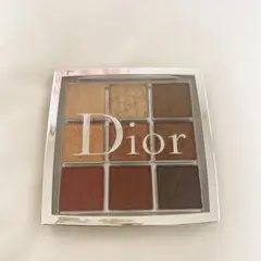 DIOR ディオール バックステージアイパレット 003 アンバー