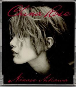 CD★相川七瀬／China Rose