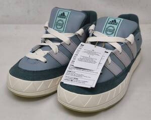 ★adidas originals ADIMATIC MAGGRE/LGSOGR/CLEMIN 2023 IF1590 27.5cm US9.5 アディダス オリジナルス アディマティック★