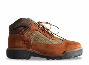 Ronnie Fieg KITH Timberland Field Boot "Chocolate Lab" 28cm KTFB2305-CL