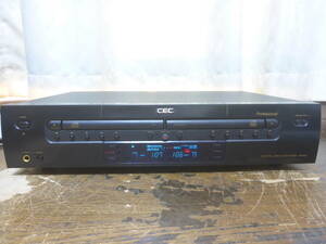 CEC RW3300 業務用CDレコーダー シーイーシー