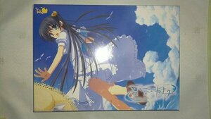 ☆ゆずソフト 夏空カナタ 未開封品