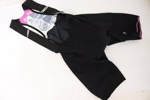 ●assos アソス T.tiburu SHORTS ビブショーツ XSサイズ