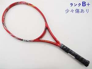 中古 テニスラケット ブリヂストン エックスブレード ブイアイ 305 2016年モデル (G2)BRIDGESTONE X-BLADE VI 305 2016