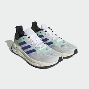 新品 アディダス ソーラーブースト 4 / SOLARBOOST 4 ランニングシューズ マラソン レース大会 サイズ26.5㎝