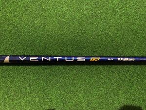 VENTUS TR BLUE VELOCORE 6 X ドライバー テーラーメイド スリーブ付 ベンタス ブルー ベロコア ベルコア 1w シャフト 単品 のみ フジクラ