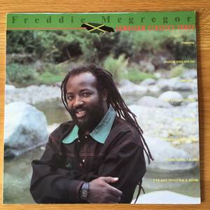 Freddie McGregor / Jamaican Classics Three　[Big Ship - BSLP 7]