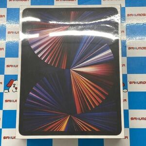 iPad Pro 12.9インチ 第5世代 2TB Softbank版SIMフリー 未開封品 新品[27742431]