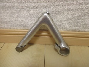 Nitto ステム　22.2φ　25.4φ　110mm　中古良品！