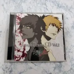 イメージドラマCD Vol.2　　アニメ　CD　送料込み