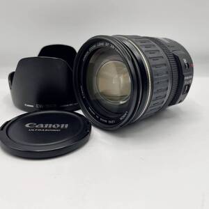 ★極上品★ キヤノン Canon EF 28-135mm F3.5-5.6 IS USM #501