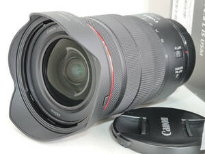 Canon RF 15-35mm F2.8 L IS USM