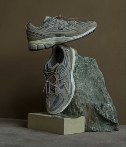 ★ N.HOOLYWOOD × INVINCIBLE × New Balance M1906NIH SERIES US11.0 JP29.0インヴィンシブル × エヌハリウッド × ニューバランス 新品