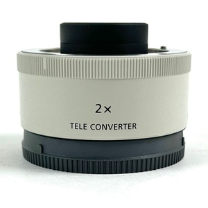 ソニー SONY 2x Teleconverter SEL20TC 【中古】