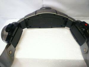 ベルトは付属しません 仮面ライダークウガ 用 電池蓋 カバー 3Dプリンタ製作 DXソニックウェーブ アークル 変身ベルト