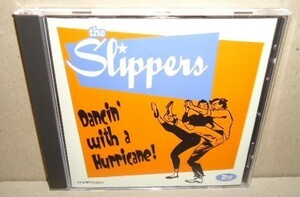 THE SLIPPERS DANCIN