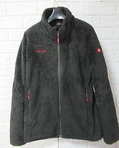 Marmot マーモット ボアフリース ジップ ジャケット XL