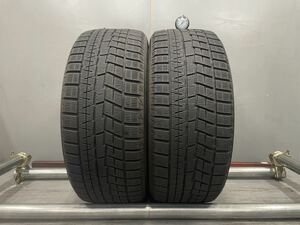 225/45R18(95Q)[商品番号6985] ヨコハマ ice GUARD iG60 2018年製 2本セット 225/45/18