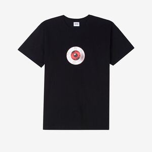 ★新品★SNS Tシャツ ブラック/XS