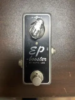 xotic EP booster