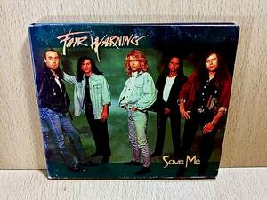 FAIR WARNINGフェア・ウォーニング/Save Me/CD