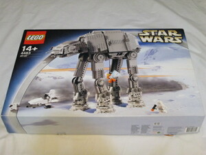 スター・ウォーズ LEGO レゴ 4483 AT-AT Walker AT-AT ウォーカー