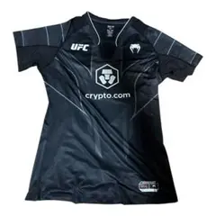 UFC 黒シャツ新品未使用　VENUM 格闘技　朝倉海