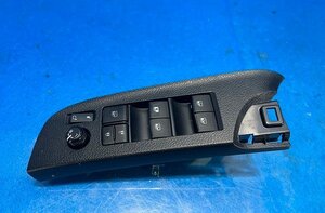 シエンタ　NSP170　パワーウインドウスイッチ　管理番号　4646