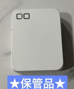 ★保管品★CIO SMARTCOBY PRO10000-35Wモバイルバッテリー★現状品★