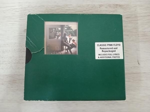 ピンク・フロイド CD 【輸入盤】Ummagumma