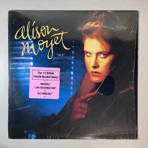 26899★美盤【USA】 Alison Moyet / Alf