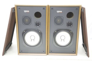 YAMAHA/ヤマハ NS-451 スピーカーペア (T5769)