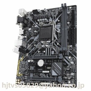 GIGABYTE B360M-HD3 ザーボード Intel B360 LGA 1151 Micro ATX メモリ最大32G対応 保証あり