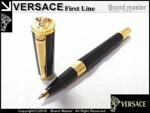 ＶＥＲＳＡＣＥ　ヴェルサーチ ベルサーチ　ボールペンιηF