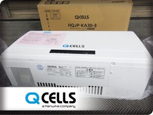 ■未使用品■Qcells/Qセルズ■HQJPシリーズ/3.0kW/屋内設置型/太陽光ソーラーパワーコンディショナ/2024年製/HQJP-KA30-3/32万/khhk1231m