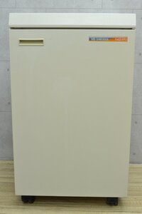 C1555■明光商会■MS　シュレッダー■V431FPS■クロスカット■A3最大投入枚数　２０枚■細断サイズ2.5～3.0mm