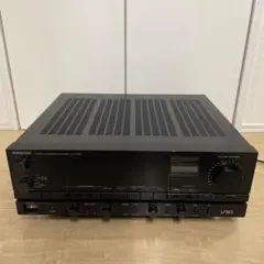 KENWOOD ケンウッド プリメインアンプ KA-1100D