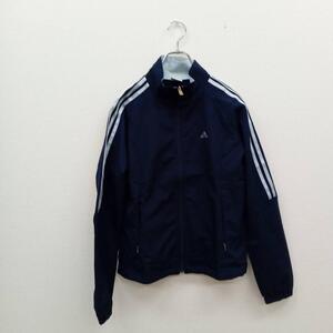 【adidas】アディダス(L)トラックジャケット＊ジャケット＊トップス